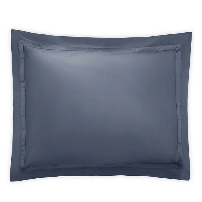 Matouk Nocturne Sateen Boudoir Sham 24
