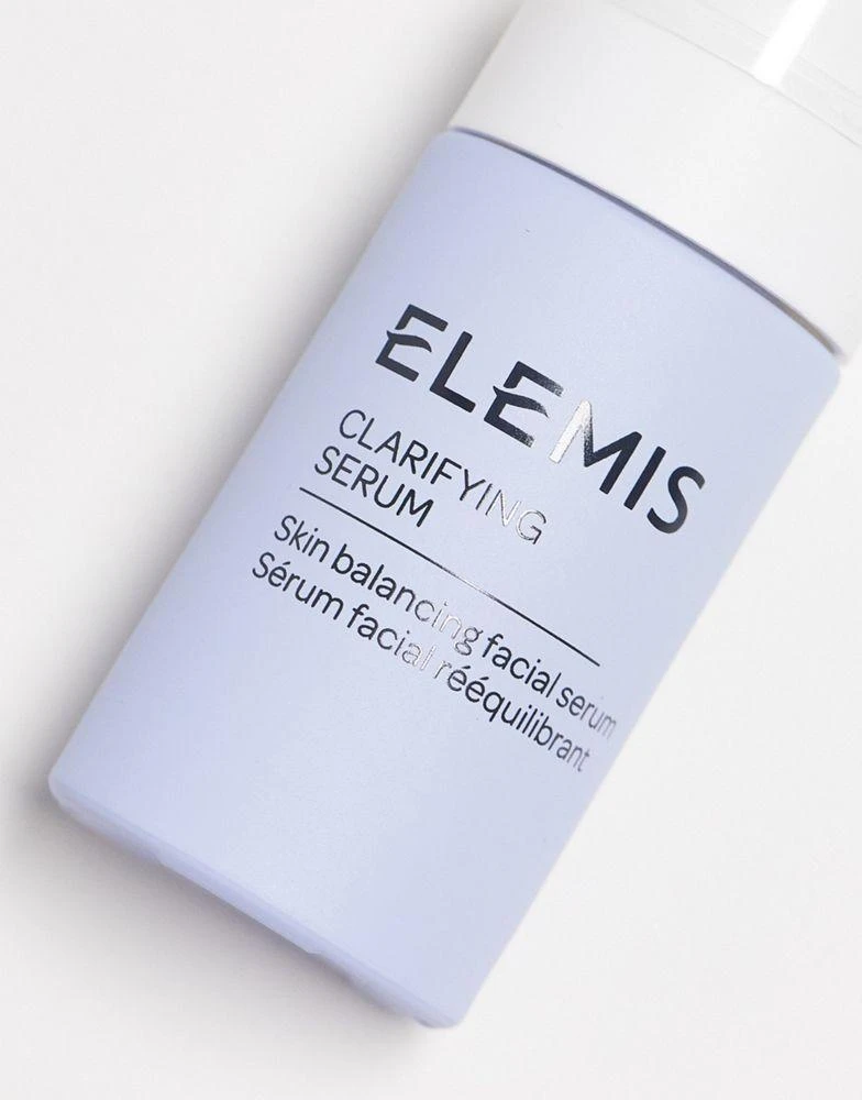 ELEMIS Elemis Clarifying Serum 30ml 4