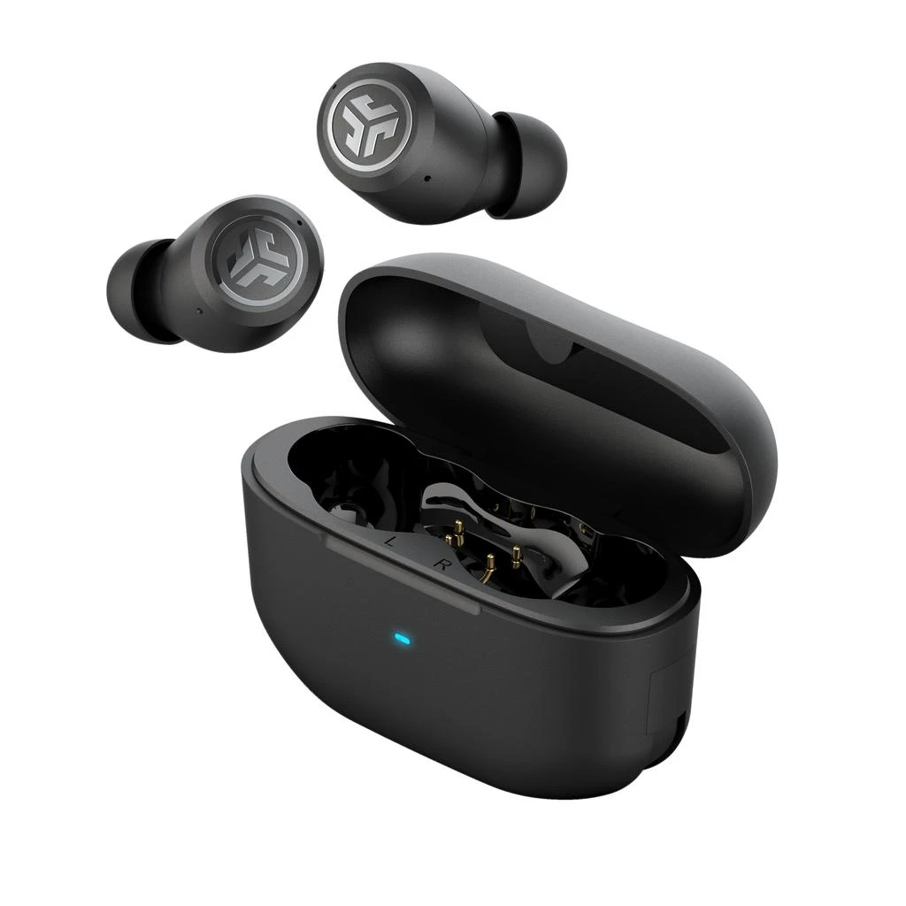 JLab JBuds ANC True Wireless Earbuds Gen 3 1