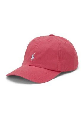 Ralph Lauren Childrenswear Lauren Childrenswear Cotton Chino Ball Cap 1