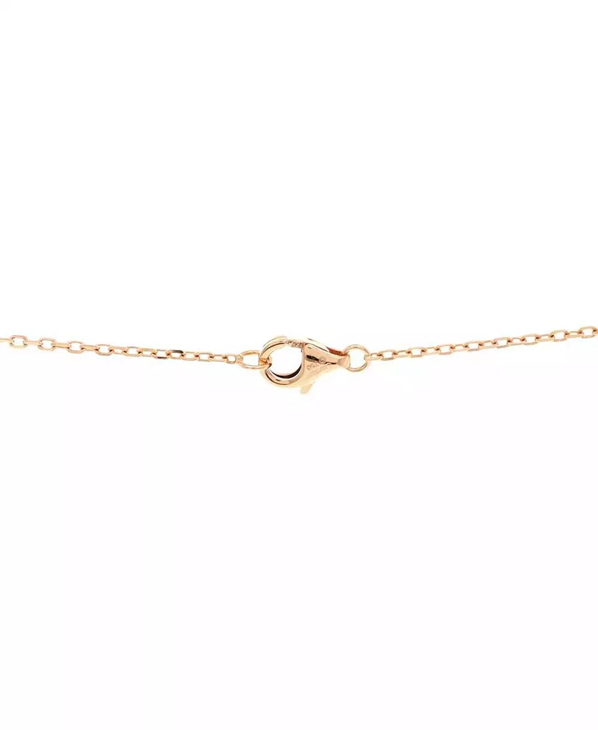 Cartier Trinity Pendant Necklace 6