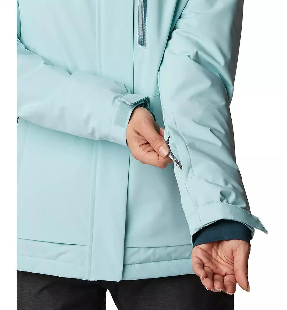 Columbia Women's Ava Alpine Insulated Jacket 4