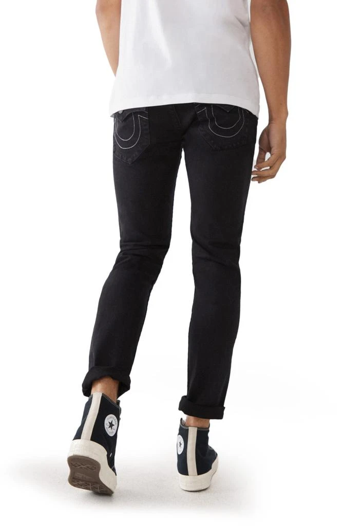 True Religion Rocco Skinny Jeans 2