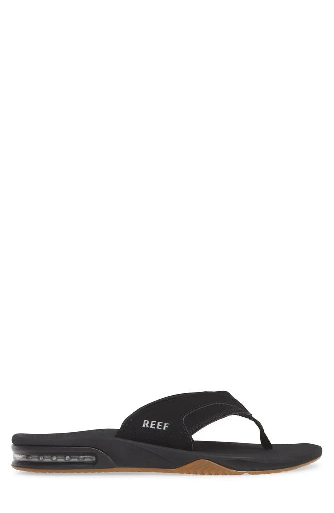 Reef Fanning Low Flip Flop 3