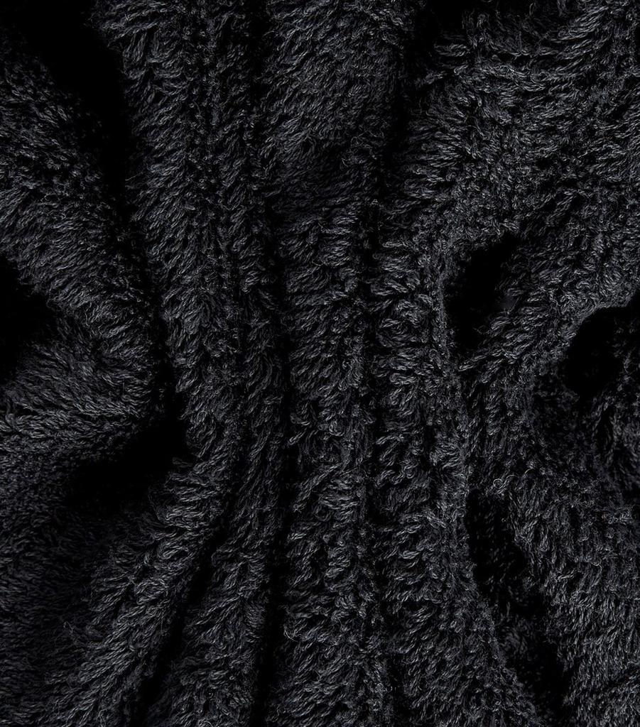 Abyss & Habidecor Super Pile Bath Towel (70cm x 140cm)