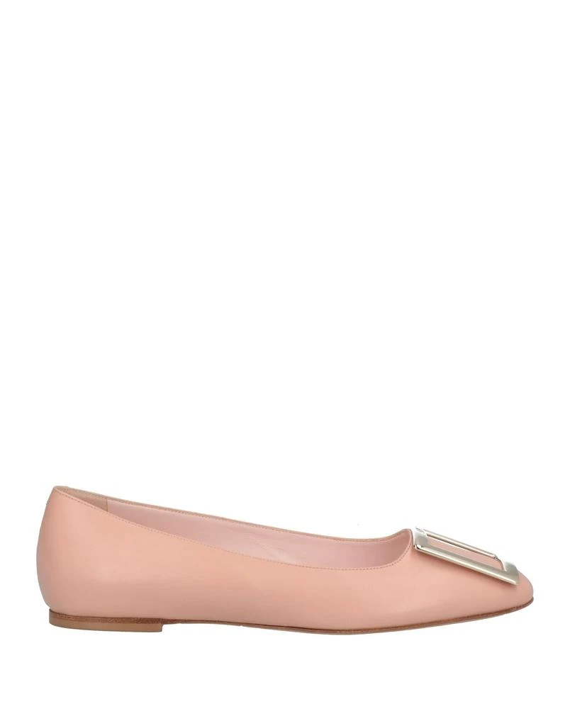 Roger Vivier Ballet flats
