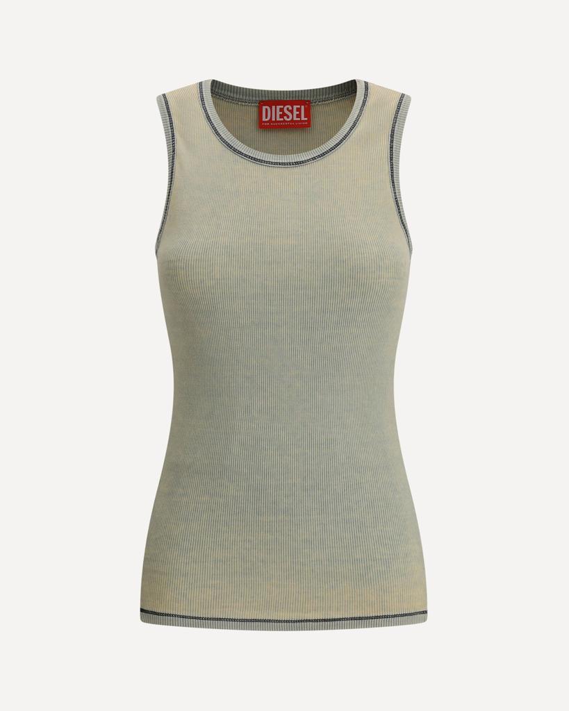 Diesel Ribbed Top