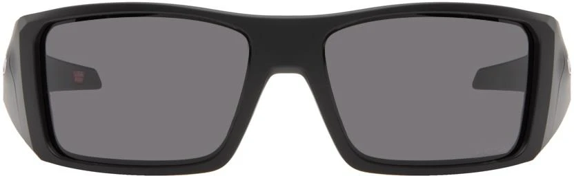 Oakley Black Heliostat Sunglasses 1