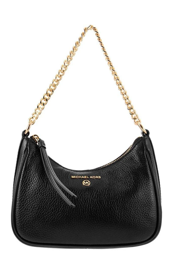 MICHAEL KORS MICHAEL KORS Small shoulder bag in grained 1