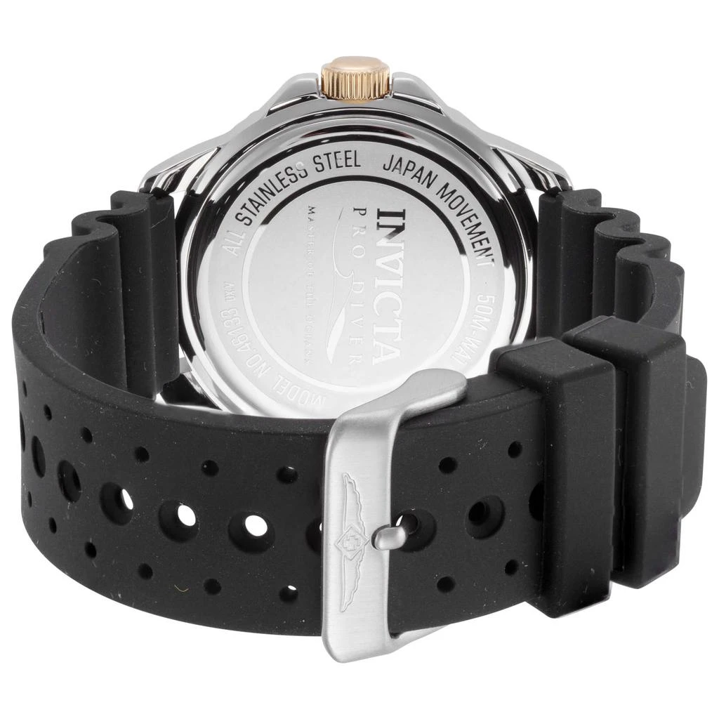 Invicta Invicta Men
s Watch IN-46133 2