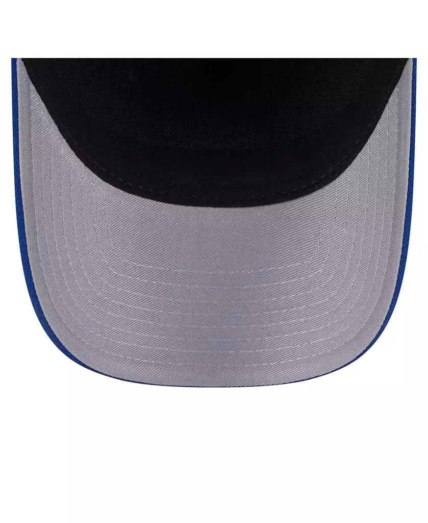 New Era Men's Royal Chicago Cubs 9FORTY M-Crown Adjustable Hat 3