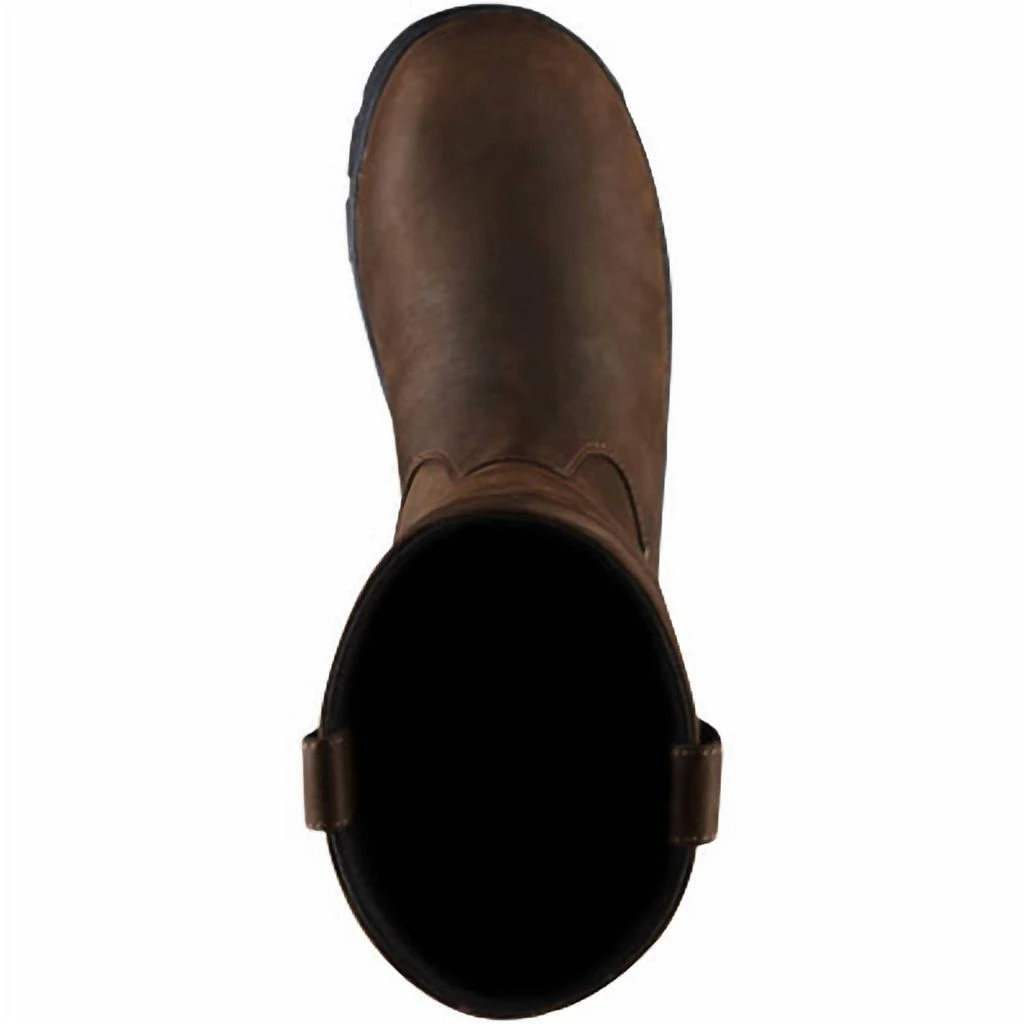 Danner Danner - Men
s Crafter Wellington Work Boot - Extra Wide 3