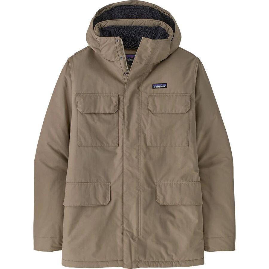 Patagonia Isthmus Parka - Men's 1