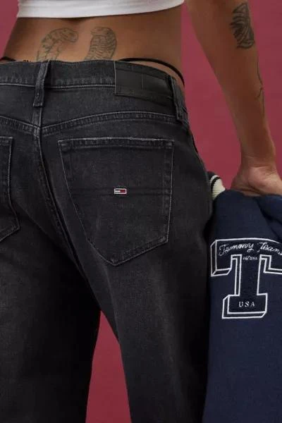 Tommy Jeans Tommy Jeans Betsy Mid-Rise Loose Jean 5