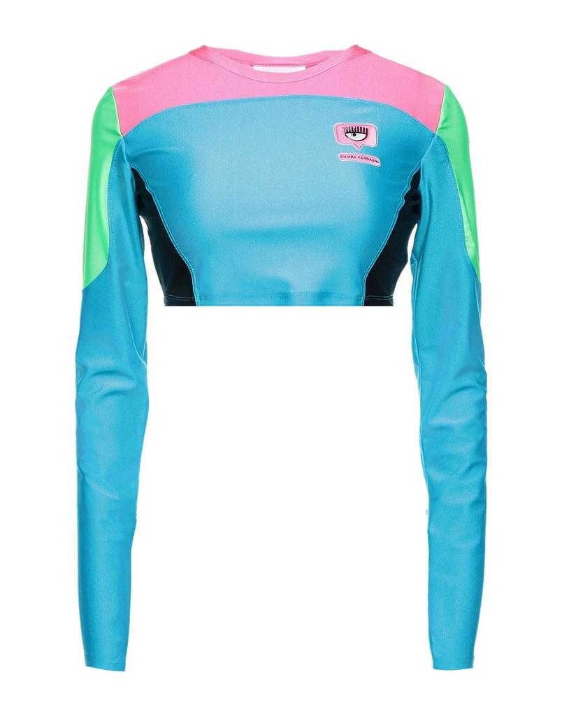 Chiara Ferragni Crop top