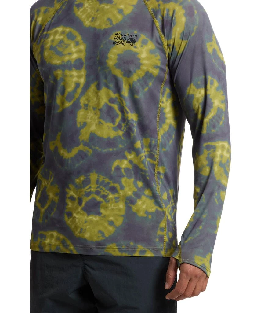Mountain Hardwear Crater Lake™ Long Sleeve Crew 4