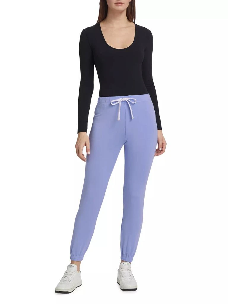Splits59 AirWeight Scoopneck Bodysuit 2