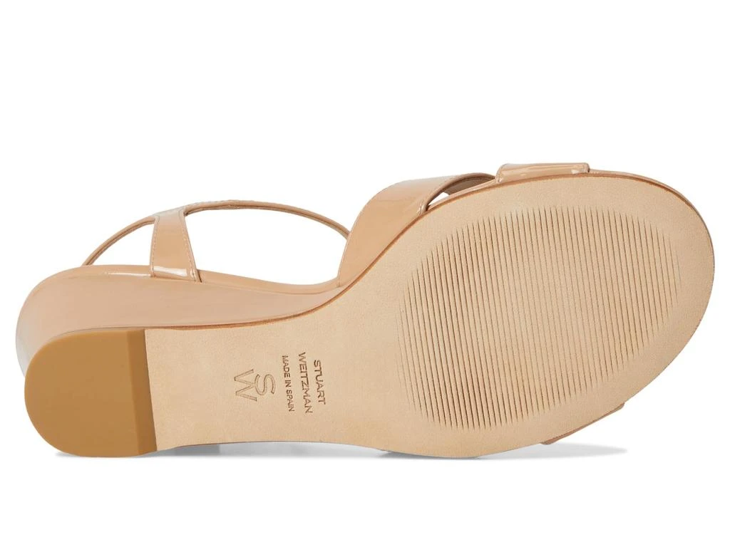 Stuart Weitzman Dayna Demi Wedge 3