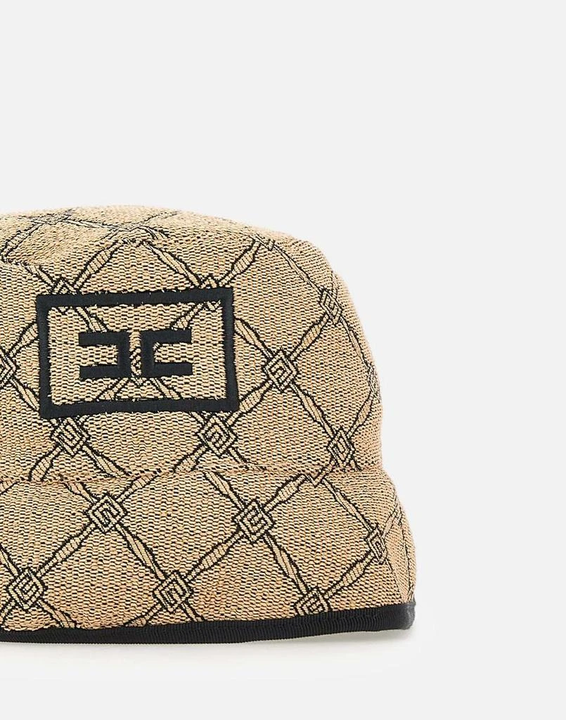 ELISABETTA FRANCHI Elisabetta Franchi Hats 4
