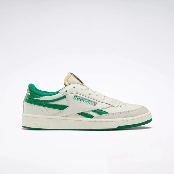 Reebok Club C Revenge Vintage Shoes 1