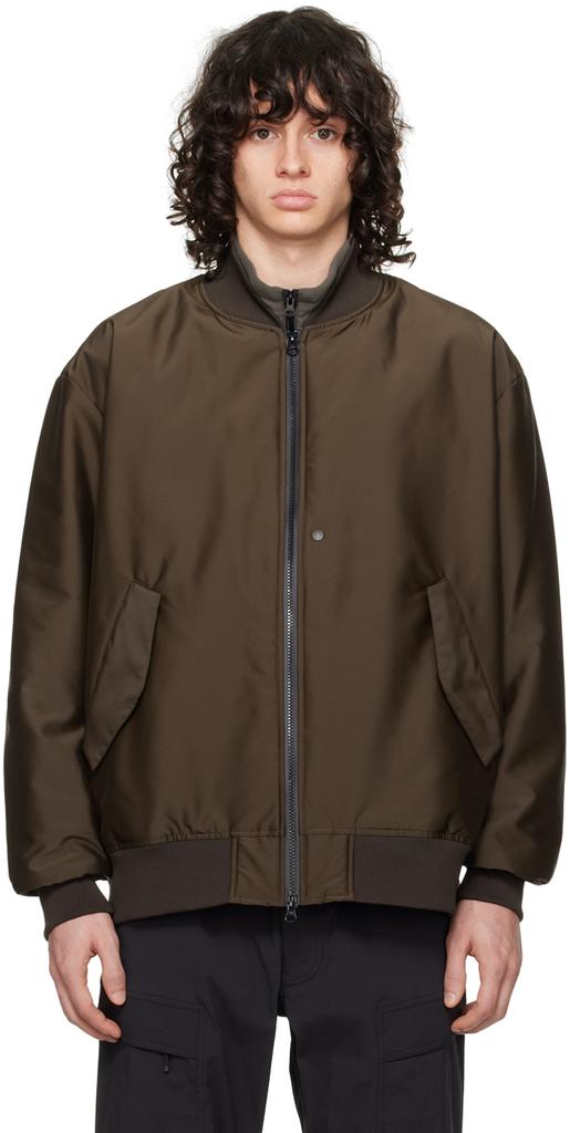 DESCENTE ALLTERRAIN I/O MA1 JACKET 23SS