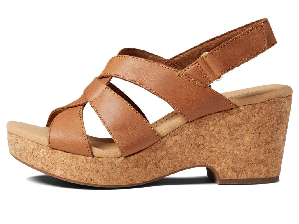 Clarks Giselle Beach 4