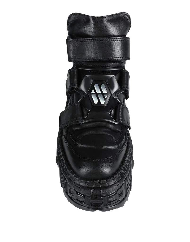 NewRock Ankle boot 4