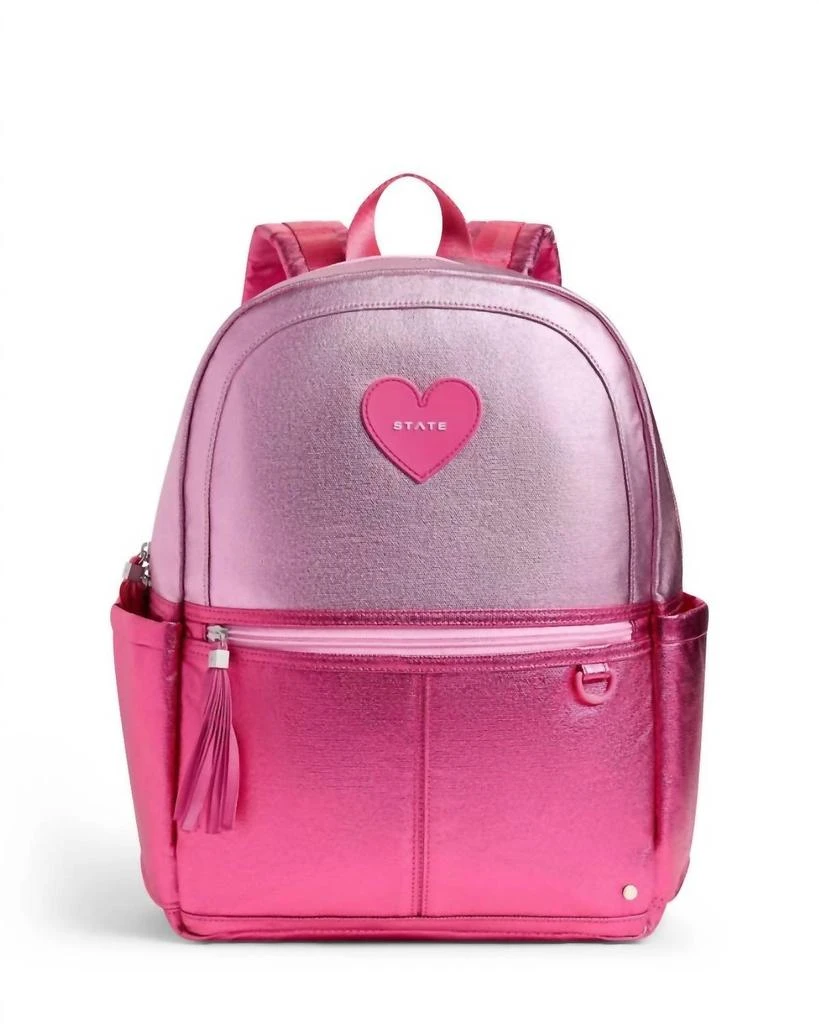 STATE State Bags - Girls
 Kane Backpack