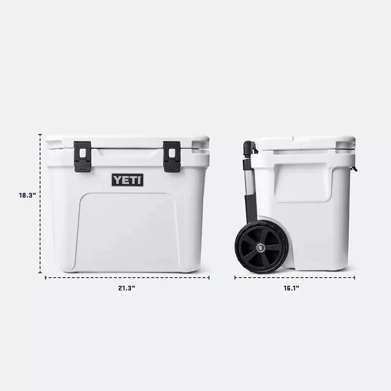 YETI YETI Roadie 32 Wheeled Cooler 12