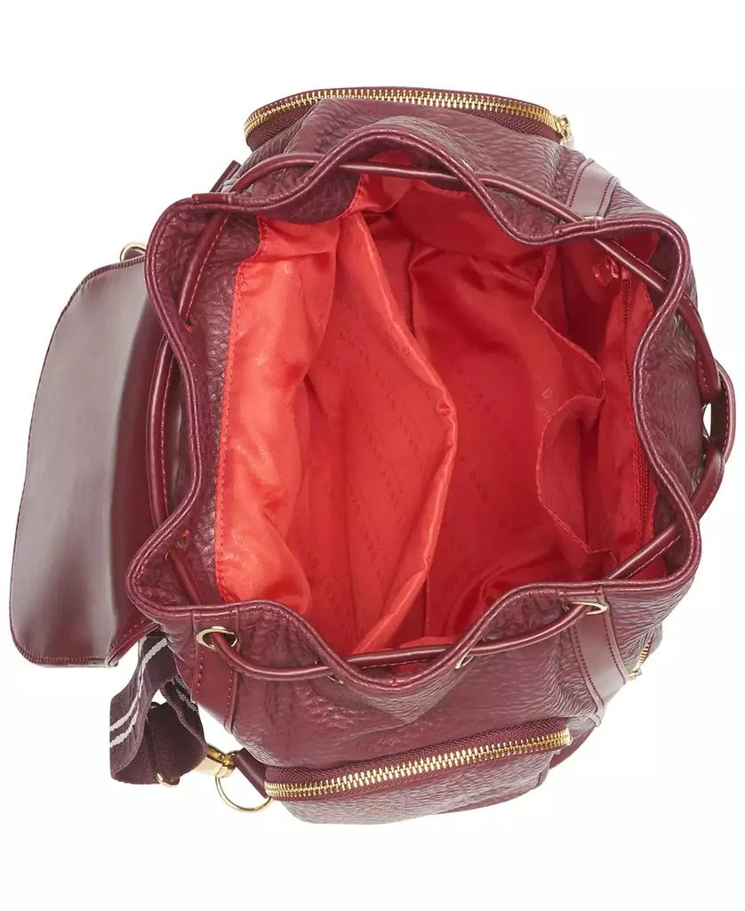 DKNY CLOSEOUT! Rapture Backpack 4