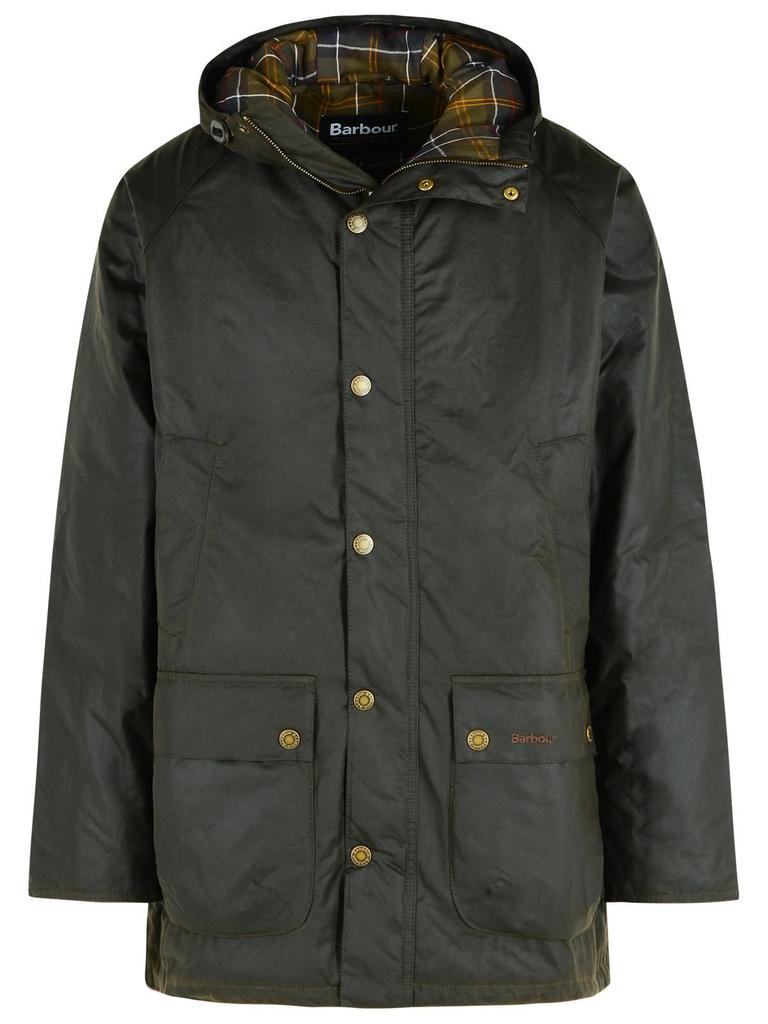 Barbour Exmoor padded casual coat – On Sale Now with Up to 19% Off
