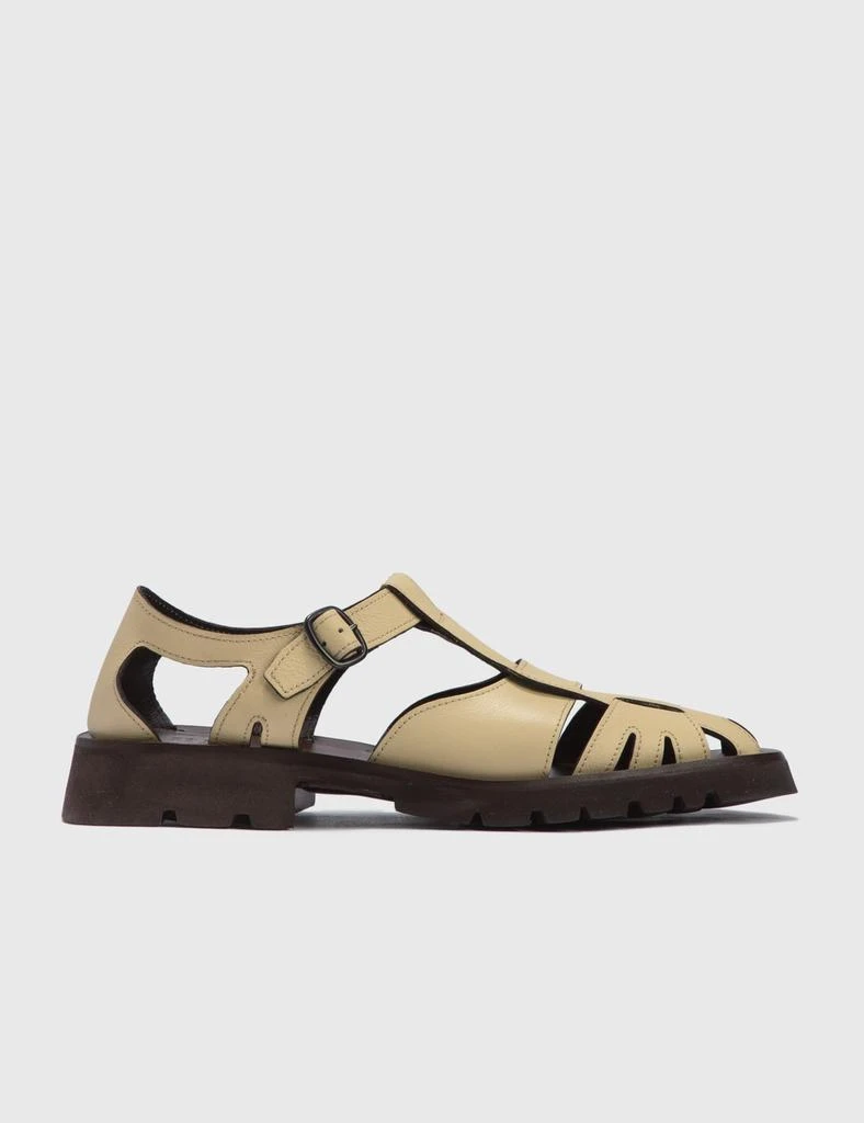 Hereu Pesca Sport Sandal 1