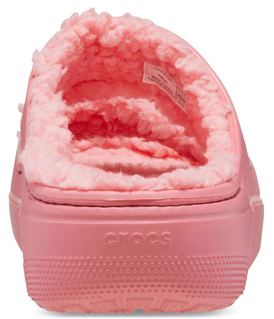 Crocs Classic Cozzzy Sandals 5
