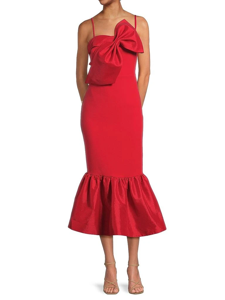 Likely Patti Midi Dress