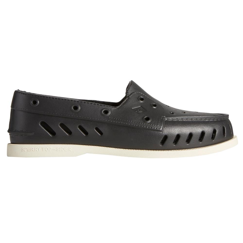 Sperry A/O Float Cozy Lined Slip On Shoes