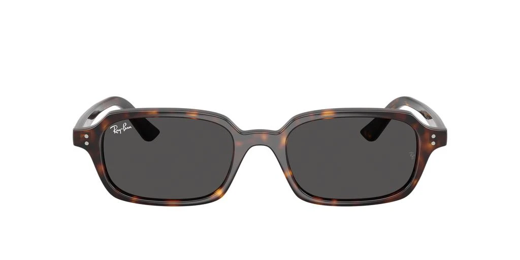 Ray-Ban Ray-Ban Unisex Sunglass RB4455 Zuri Bio-Based 2