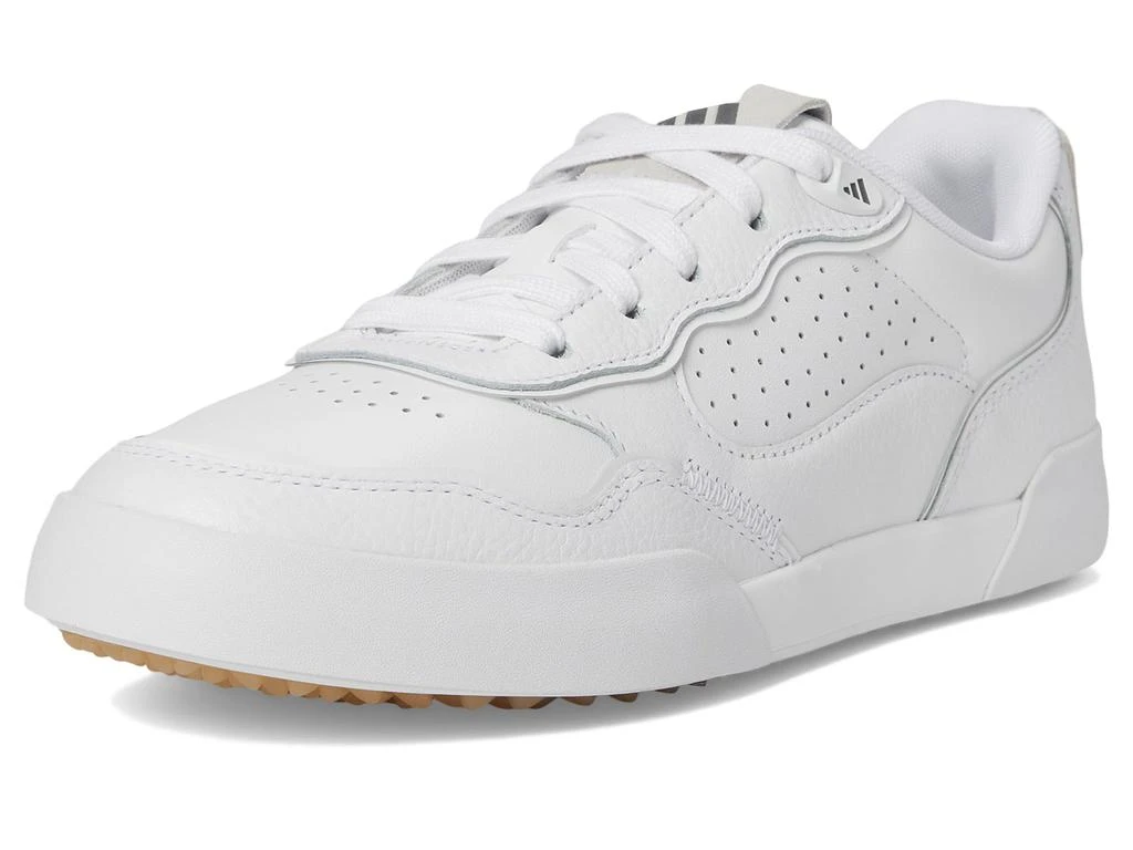 Adidas Retrocross 25 Spikeless Golf Shoes 7