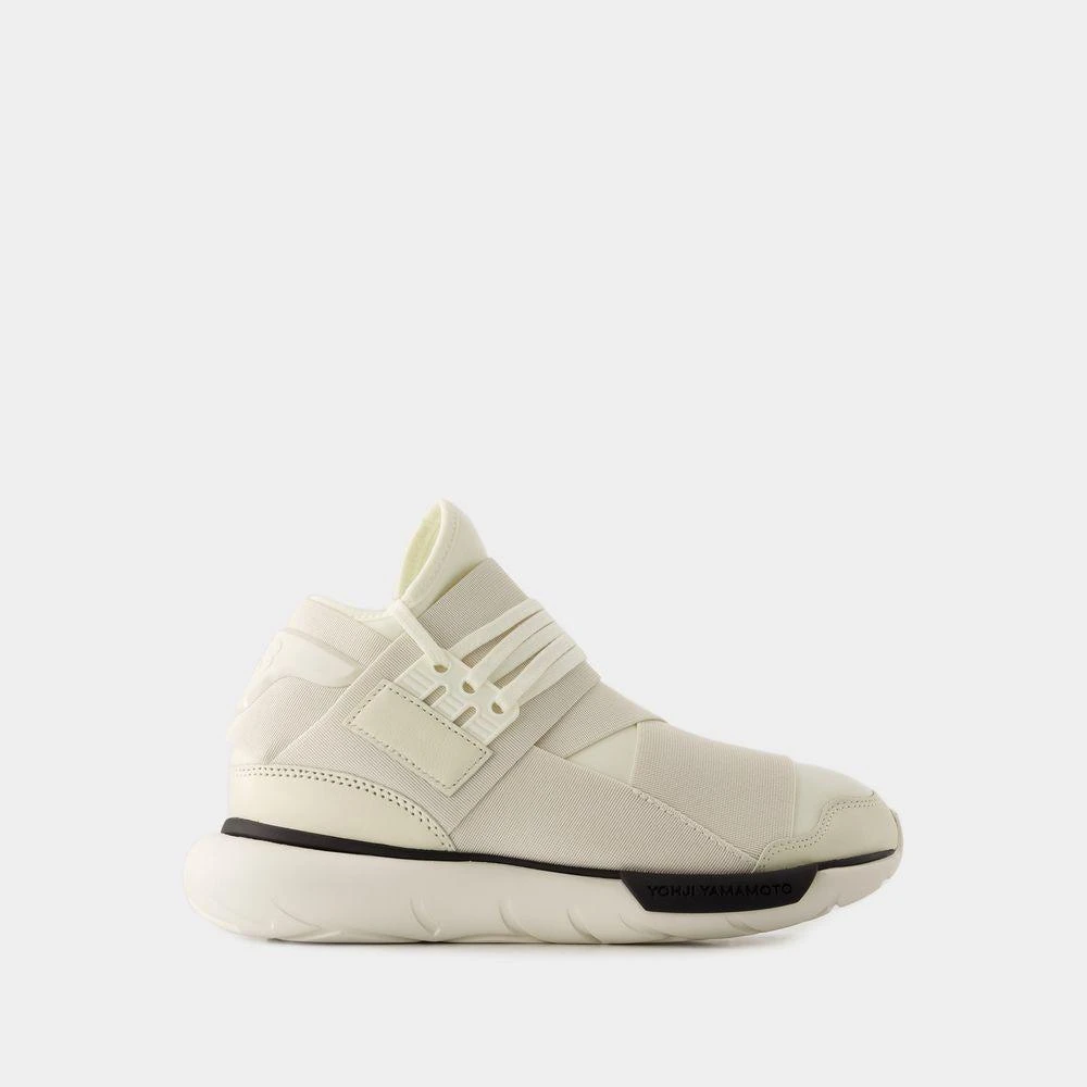 Y-3 Y-3 Adidas Qasa Sneakers 1