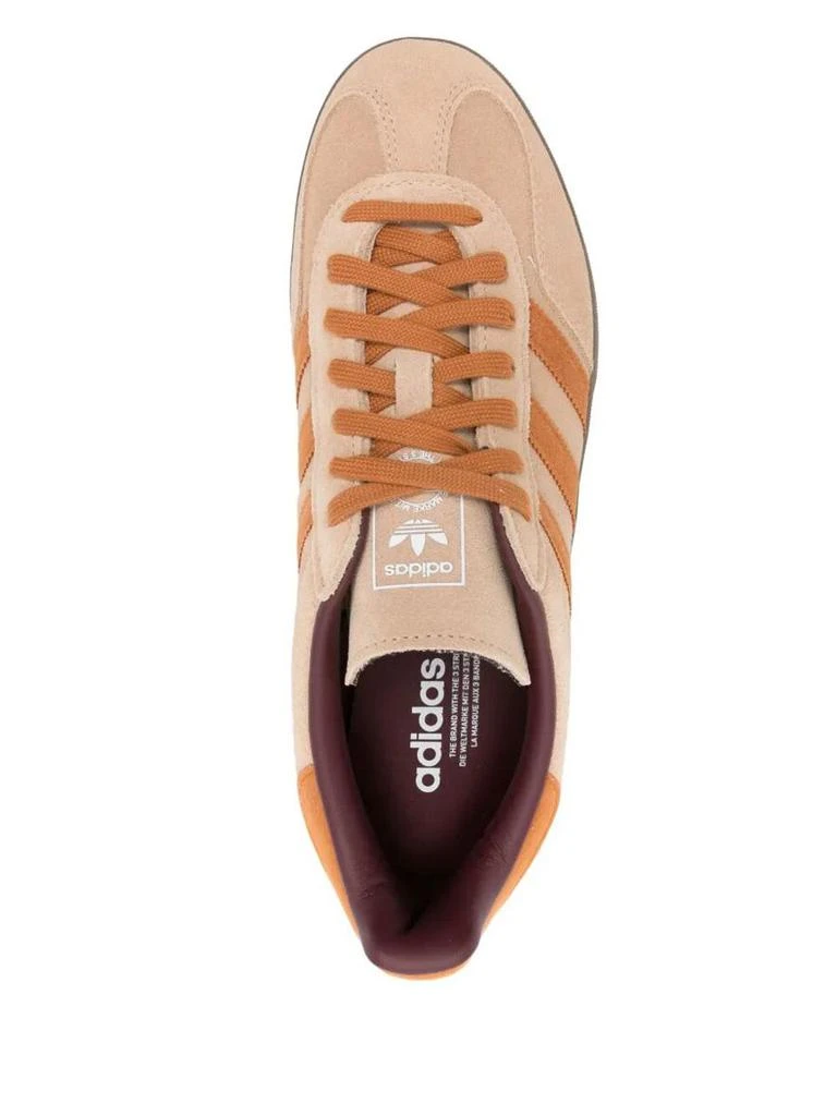 adidas gazelle silver green womens WMNS adidas Gazelle Bold Shoes Clear Sky JQ7776