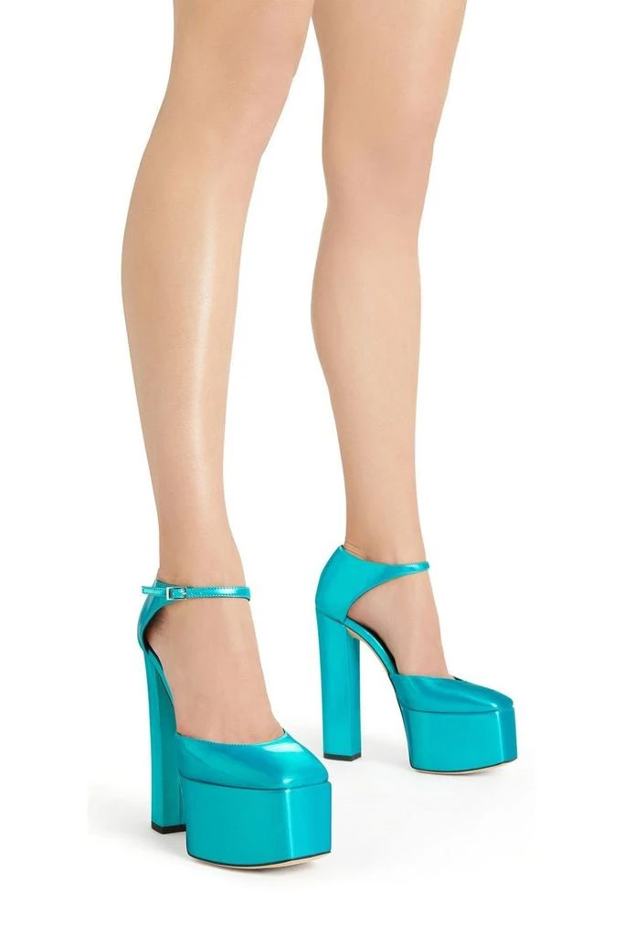 Giuseppe Zanotti Giuseppe Zanotti Bebe Pumps 4