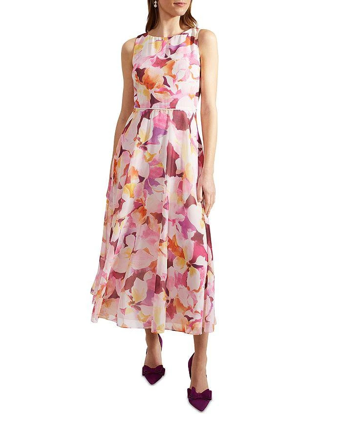 HOBBS LONDON London Carly Dress 5
