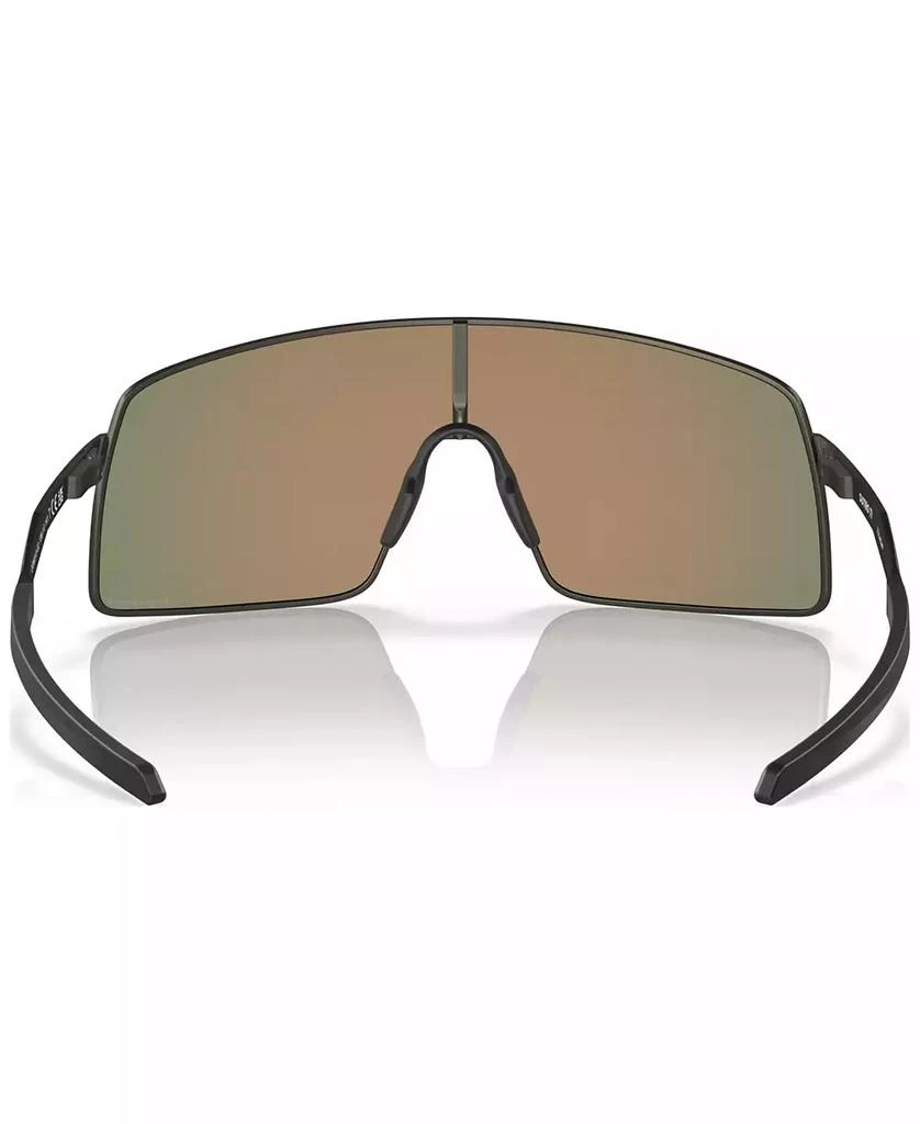 Oakley Men's Sunglasses, OO6013-0236 4