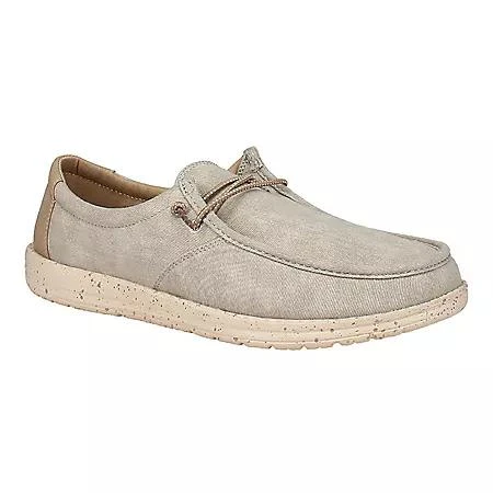 Eddie Bauer Eddie Bauer Men's Canvas Loafer 1