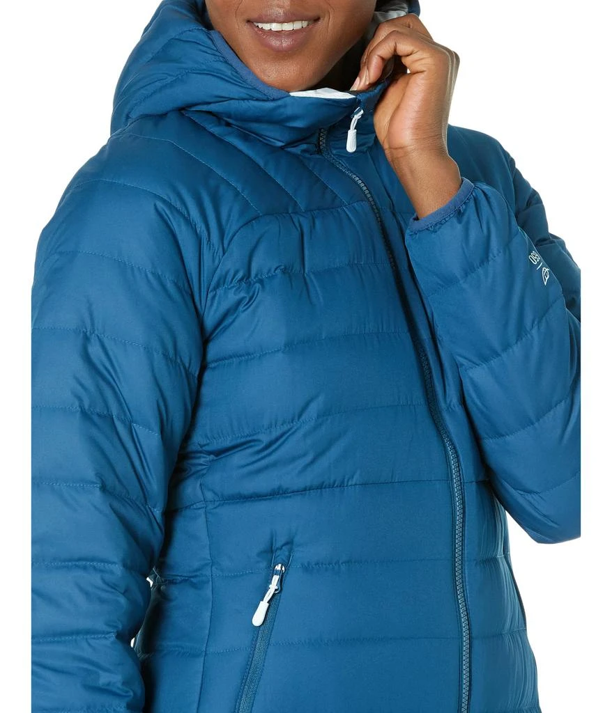 L.L.Bean Bean's Down Hooded Jacket 3