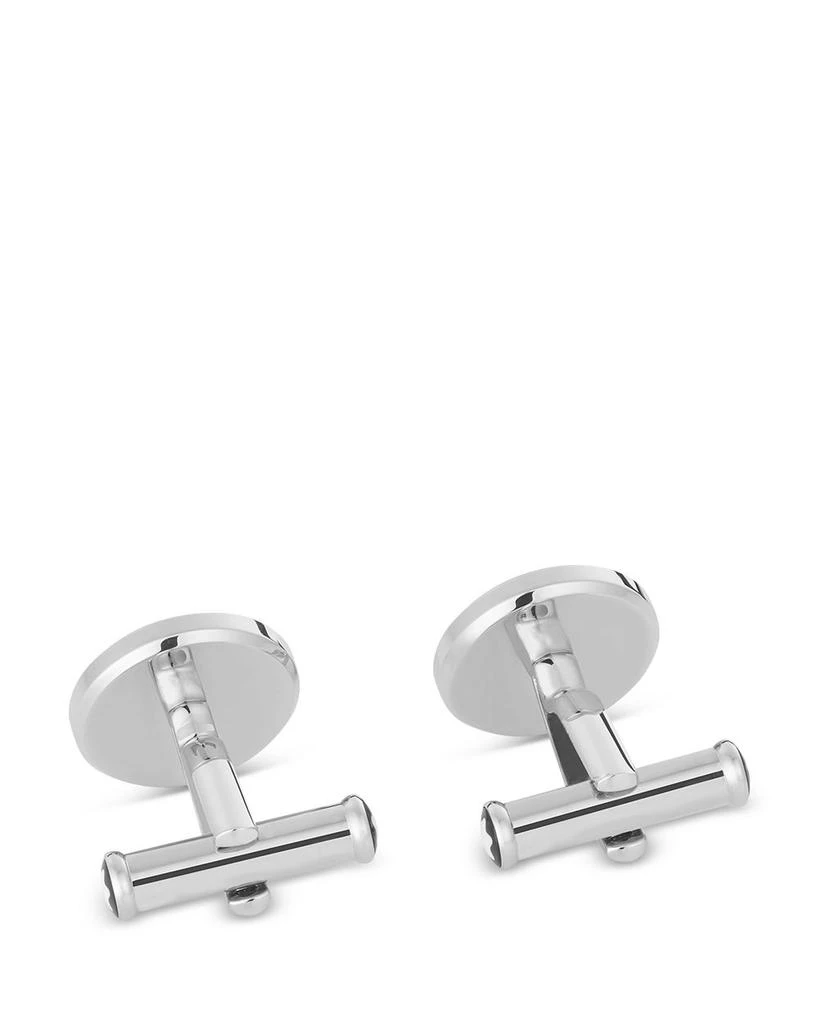 MontBlanc Great Characters Homage to The Great Gatsby Cufflinks 2
