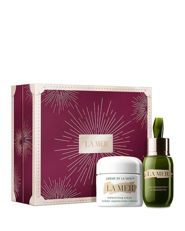 La Mer The Soothing Strength Skincare Set ($830 value) 1