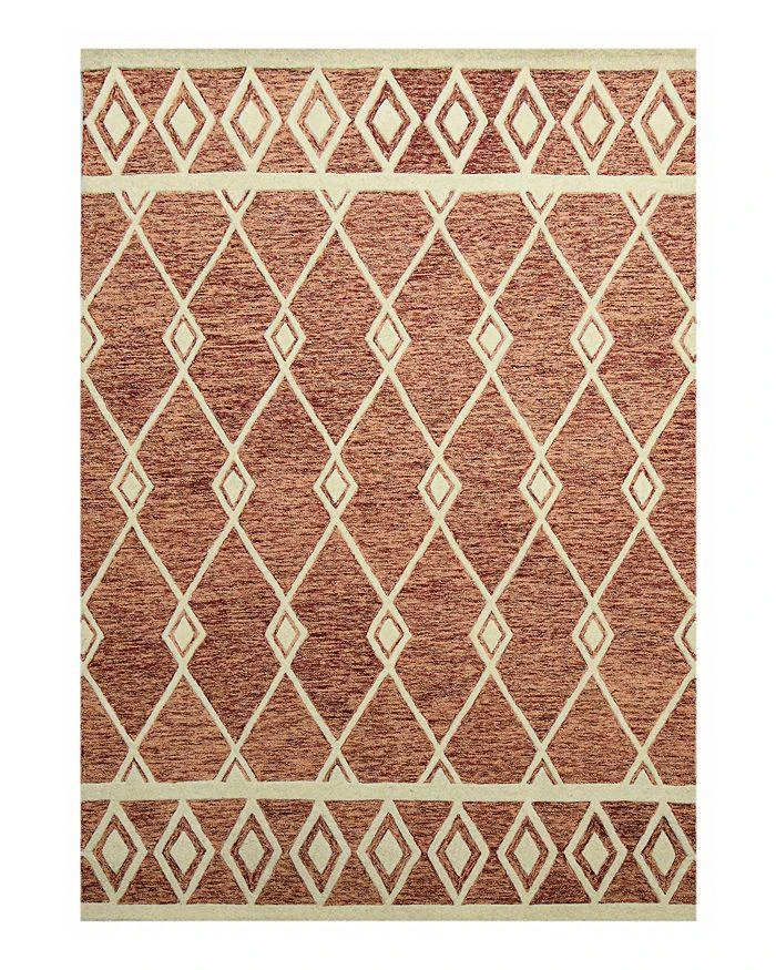 Amer Rugs Vista Duncan Area Rug, 8' x 10' 1