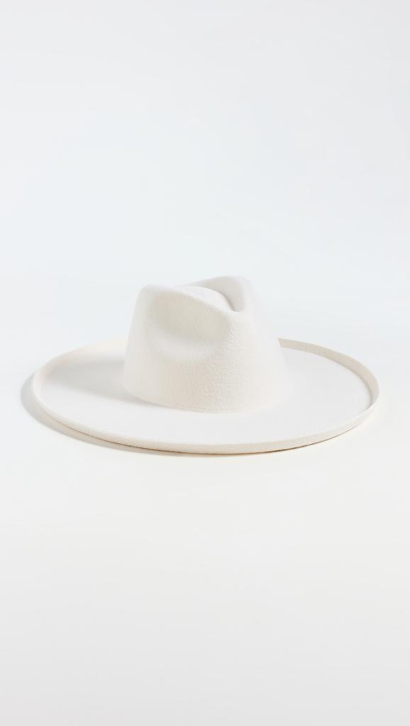 Lack of Color The Melodic Fedora