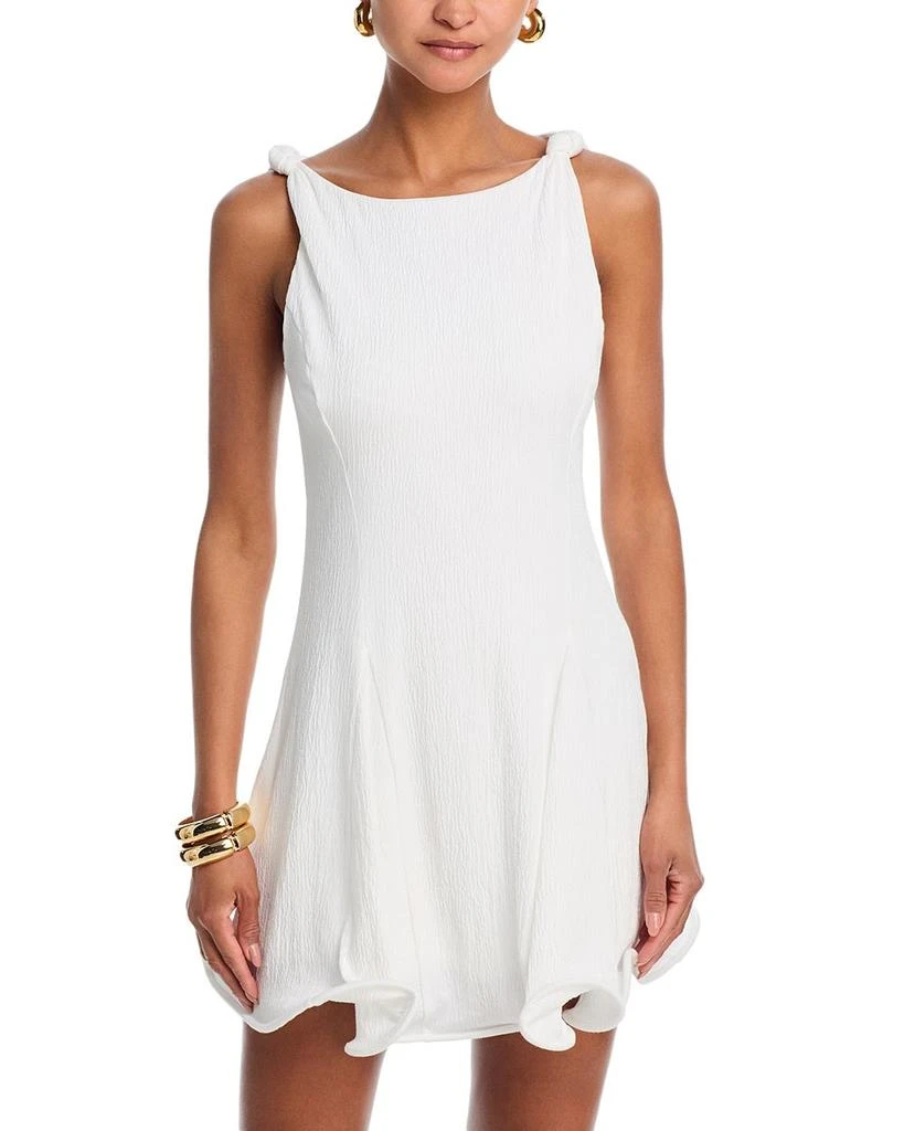 Line & Dot Celesta Mini Dress 1