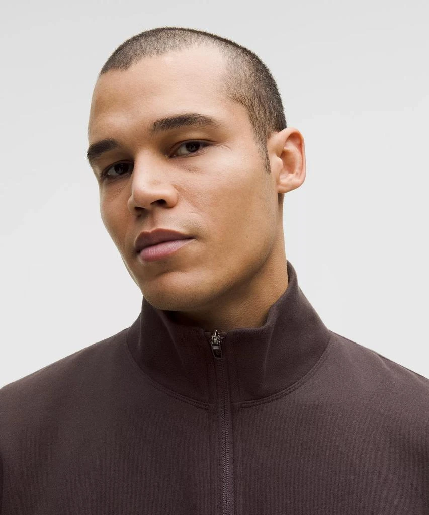 Lululemon Steady State Half Zip 14